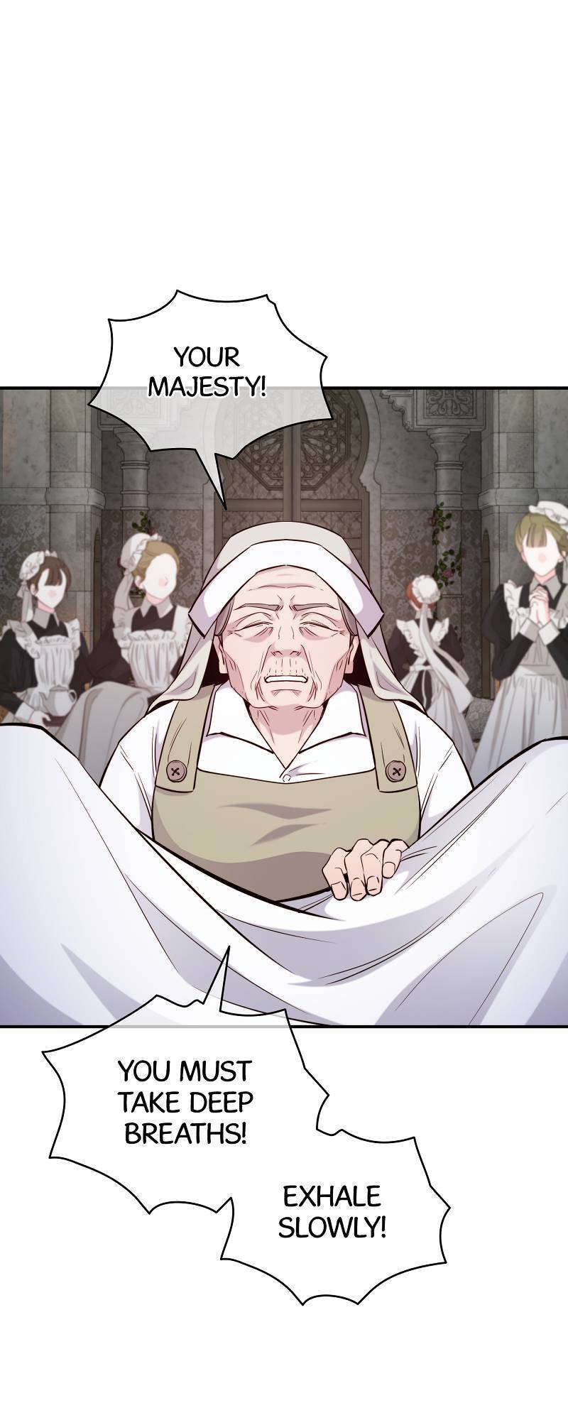 Anyone Can Become A Villainess Chapter 144 209 ch 144 31