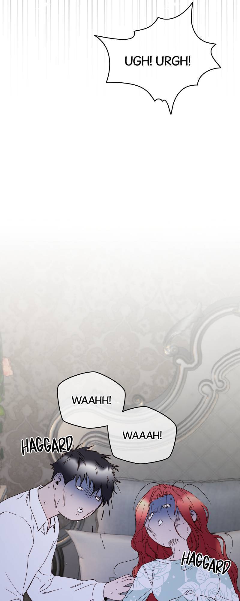 Anyone Can Become A Villainess Chapter 144 213 ch 144 35