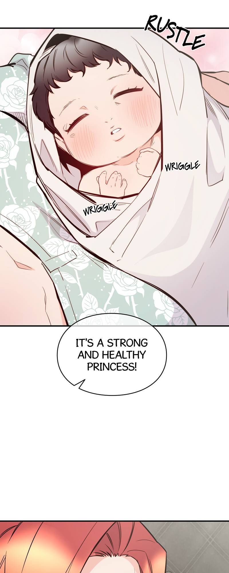 Anyone Can Become A Villainess Chapter 144 216 ch 144 38