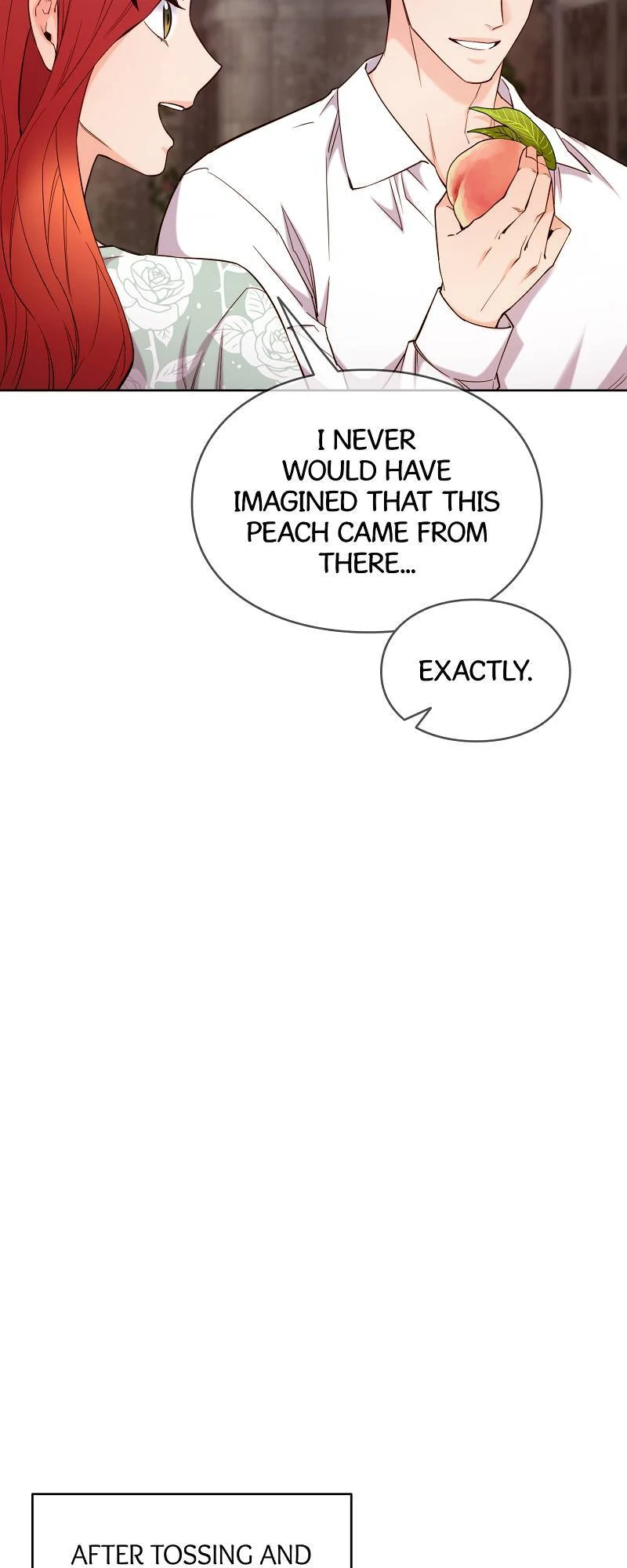 Anyone Can Become A Villainess Chapter 144 182 ch 144 4