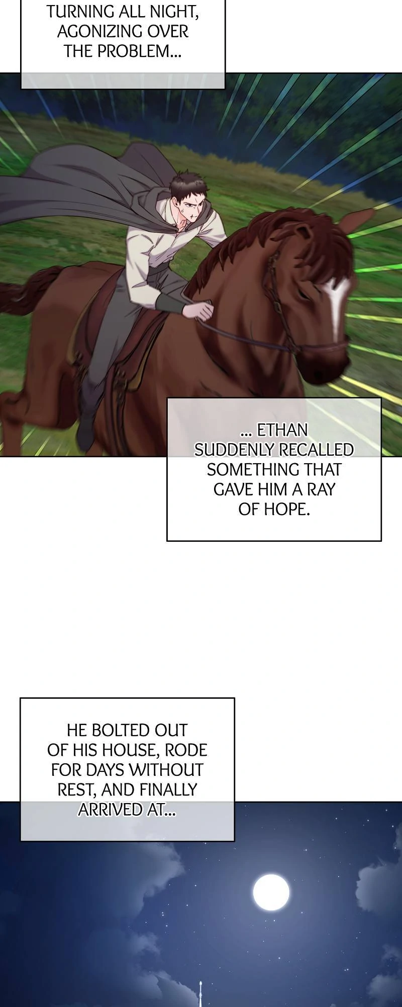 Anyone Can Become A Villainess Chapter 144 183 ch 144 5