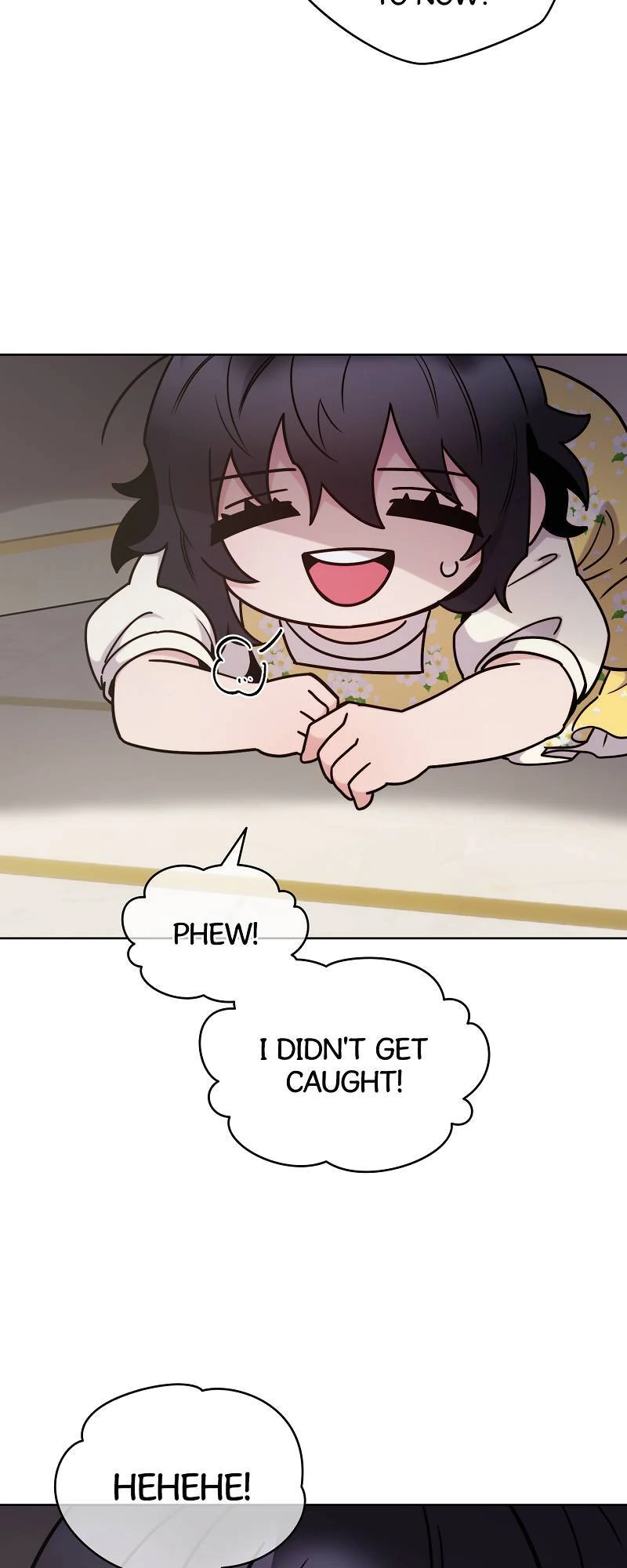 Anyone Can Become A Villainess Chapter 144 233 ch 144 55