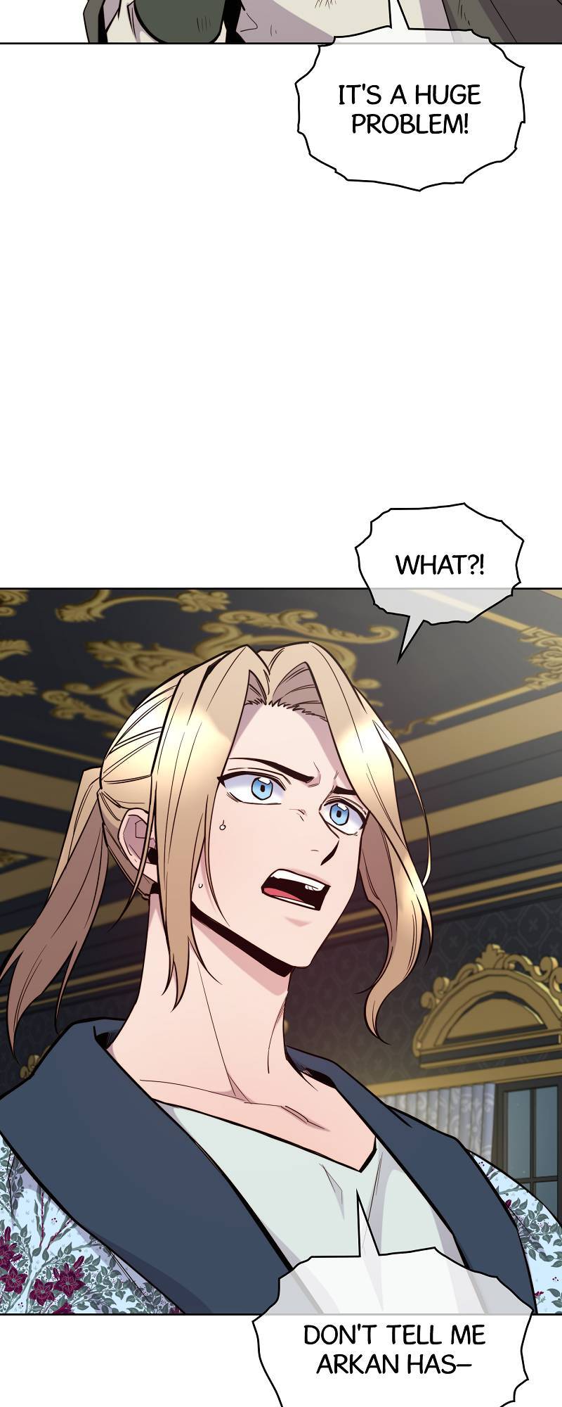 Anyone Can Become A Villainess Chapter 144 187 ch 144 9