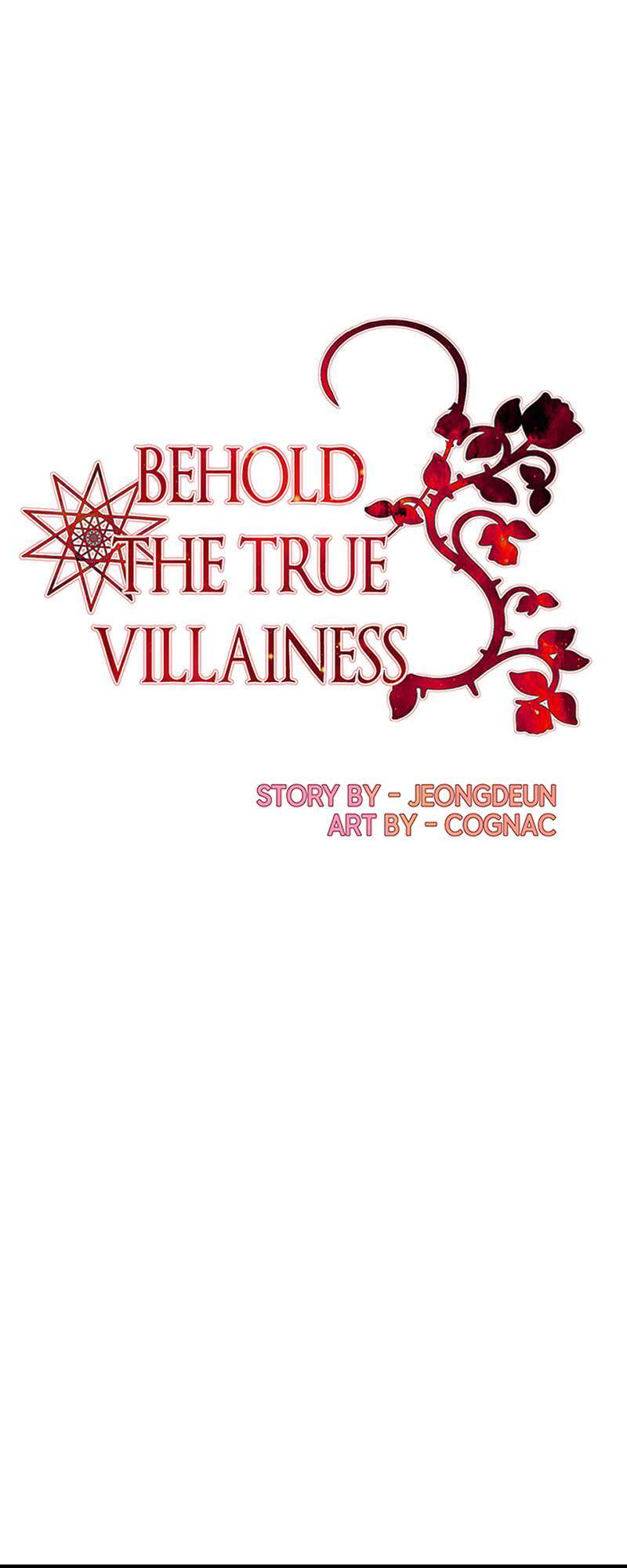 Anyone Can Become A Villainess Chapter 145 158 ch 145 1