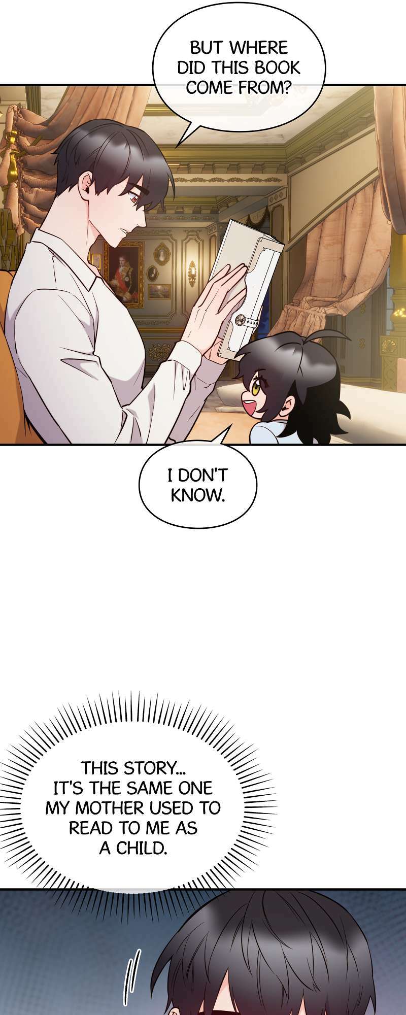 Anyone Can Become A Villainess Chapter 145 169 ch 145 12