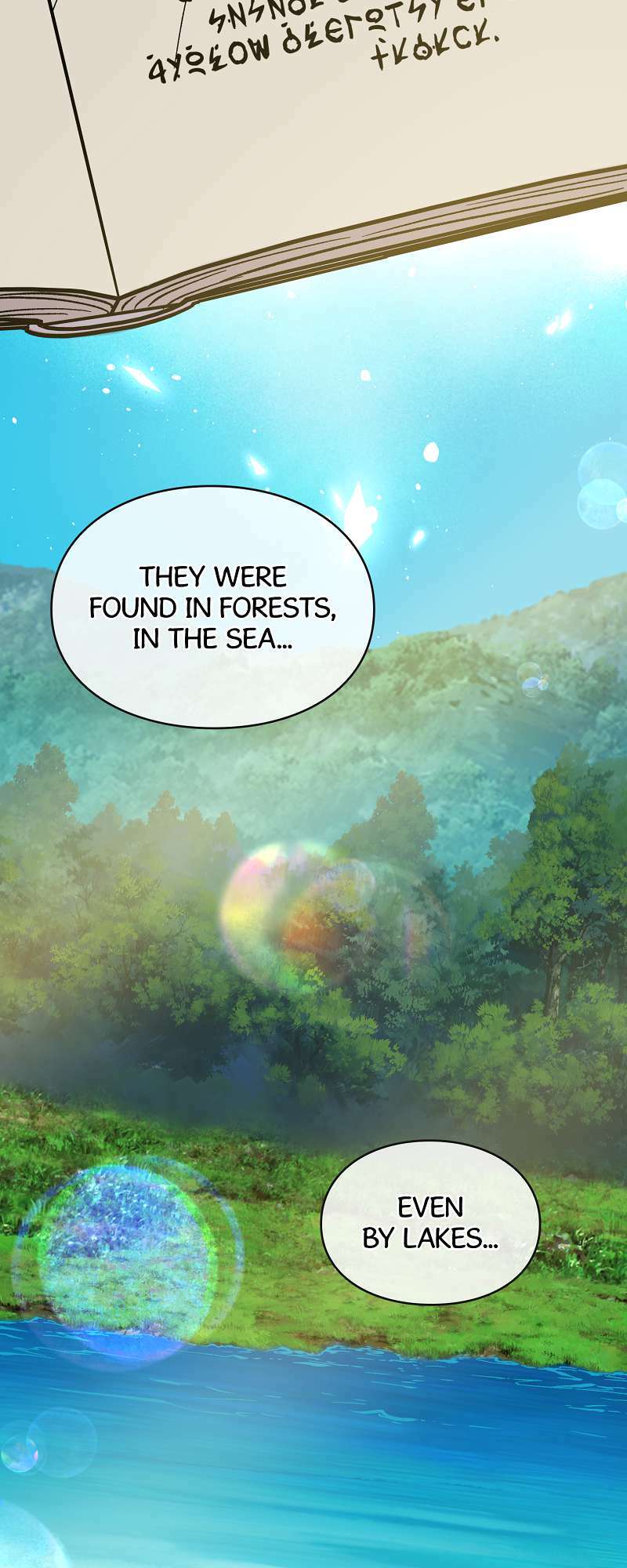 Anyone Can Become A Villainess Chapter 145 172 ch 145 15