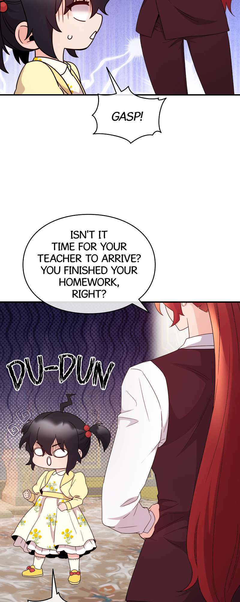 Anyone Can Become A Villainess Chapter 145 177 ch 145 20