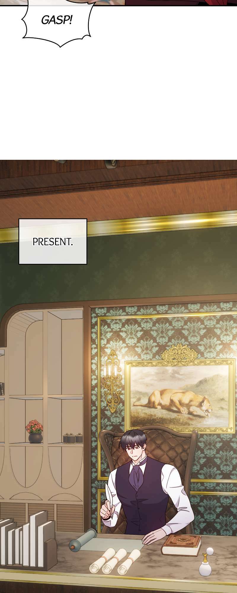 Anyone Can Become A Villainess Chapter 145 178 ch 145 21