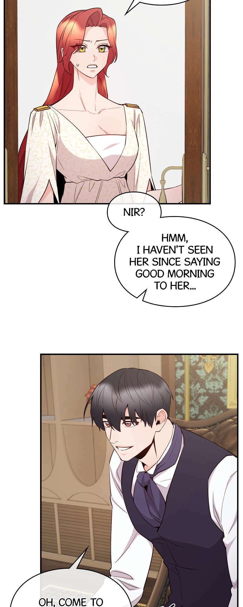 Anyone Can Become A Villainess Chapter 145 180 ch 145 23