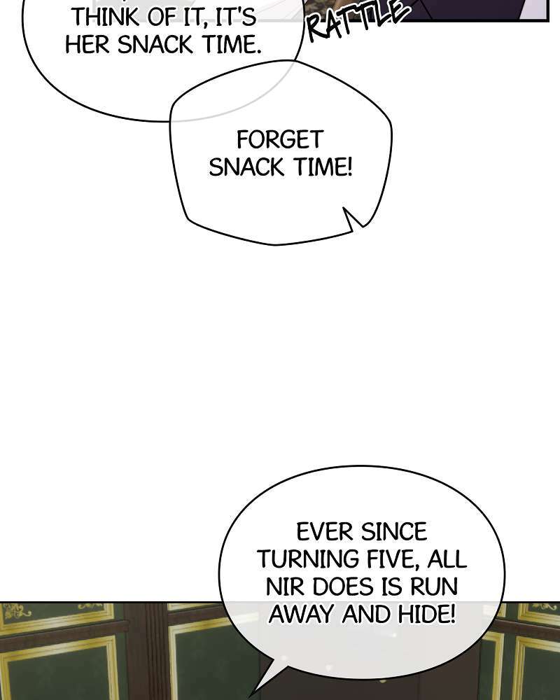 Anyone Can Become A Villainess Chapter 145 181 ch 145 24