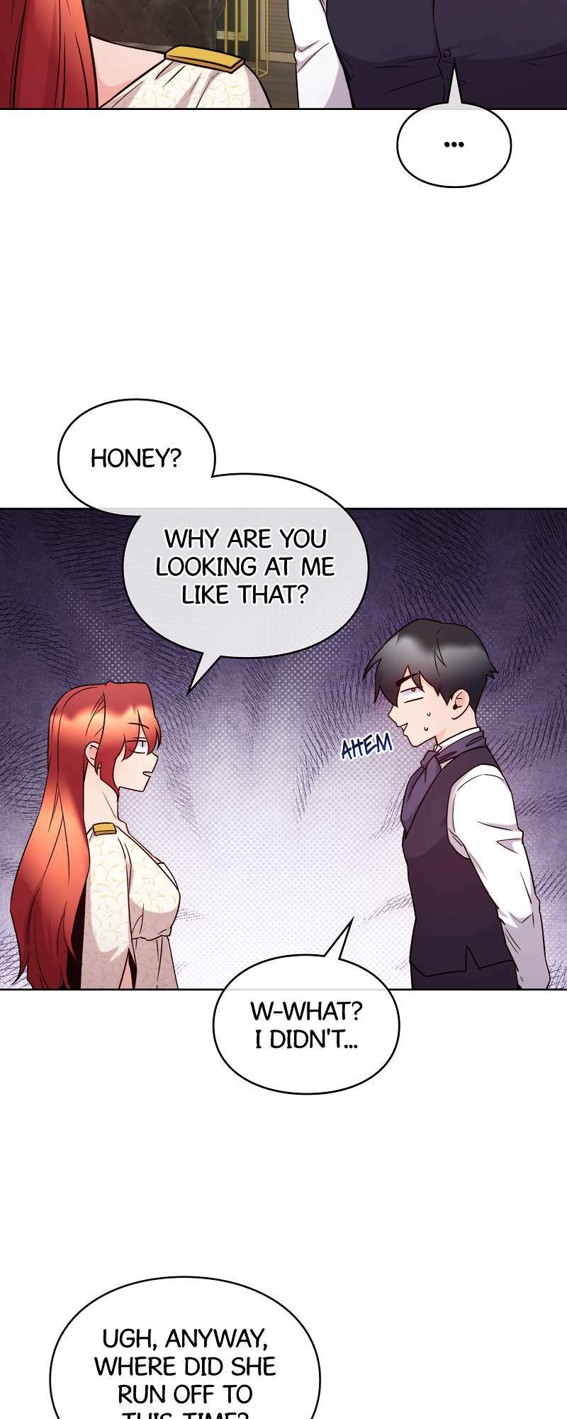 Anyone Can Become A Villainess Chapter 145 183 ch 145 26