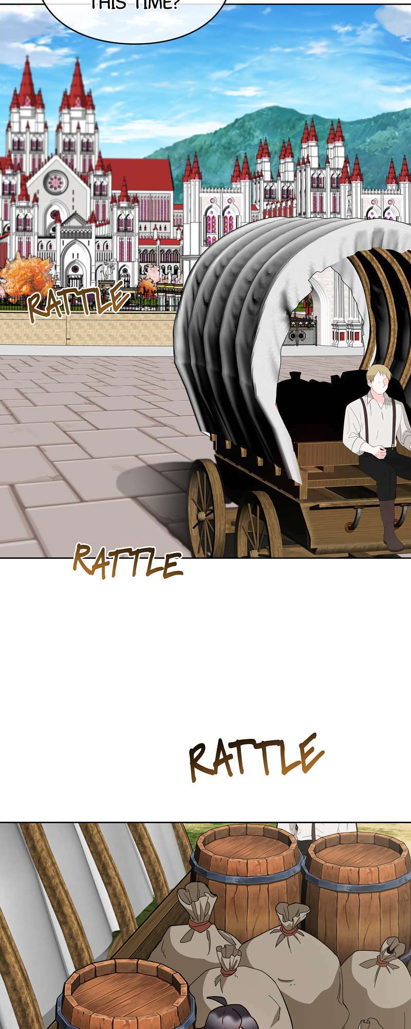 Anyone Can Become A Villainess Chapter 145 184 ch 145 27