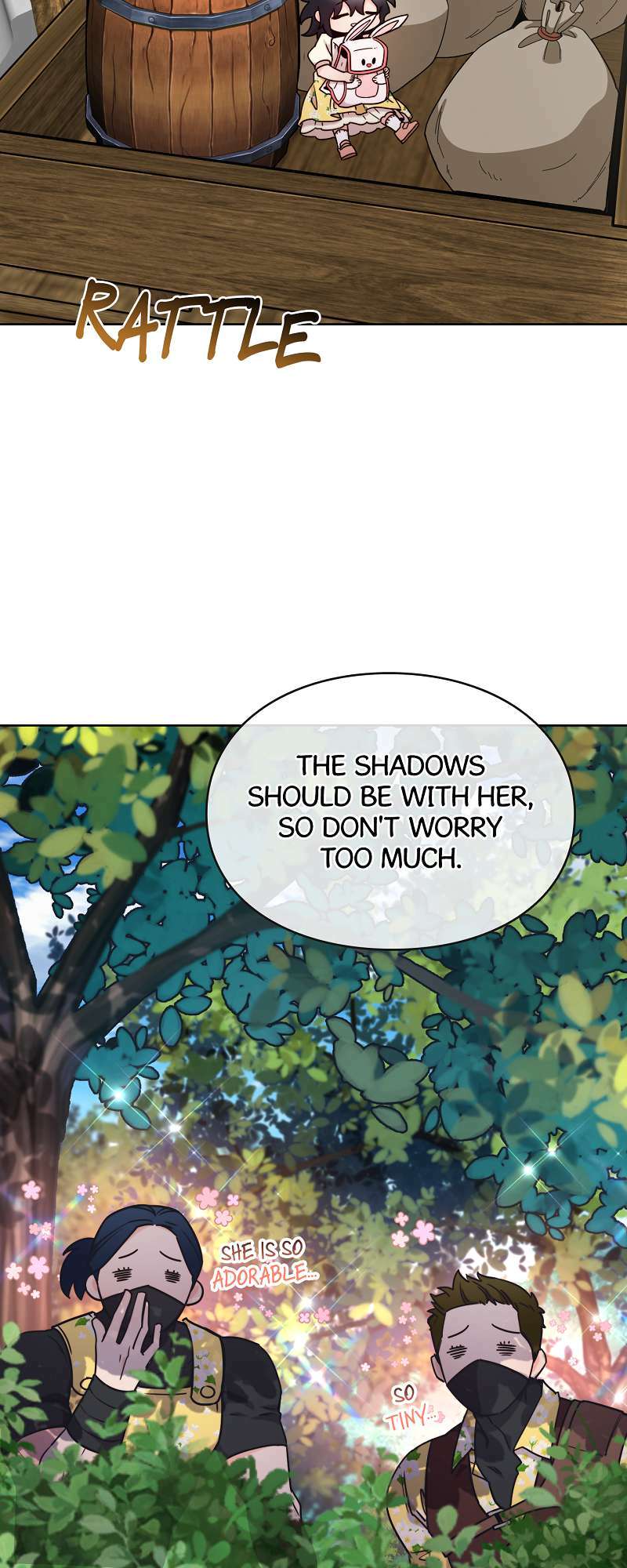 Anyone Can Become A Villainess Chapter 145 185 ch 145 28