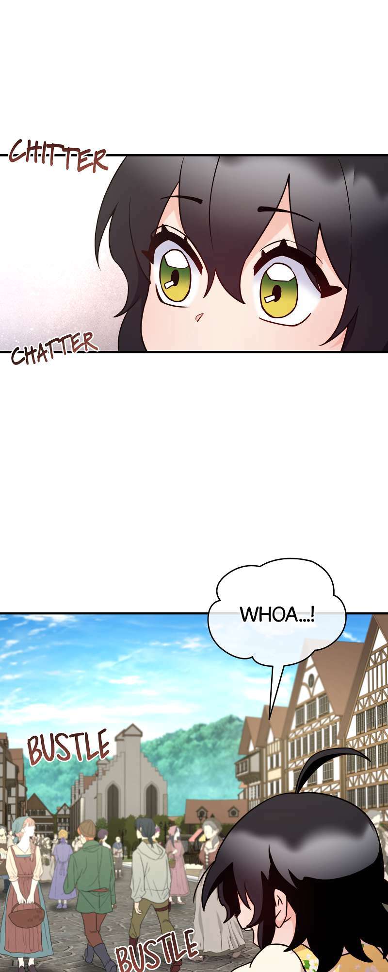 Anyone Can Become A Villainess Chapter 145 188 ch 145 31