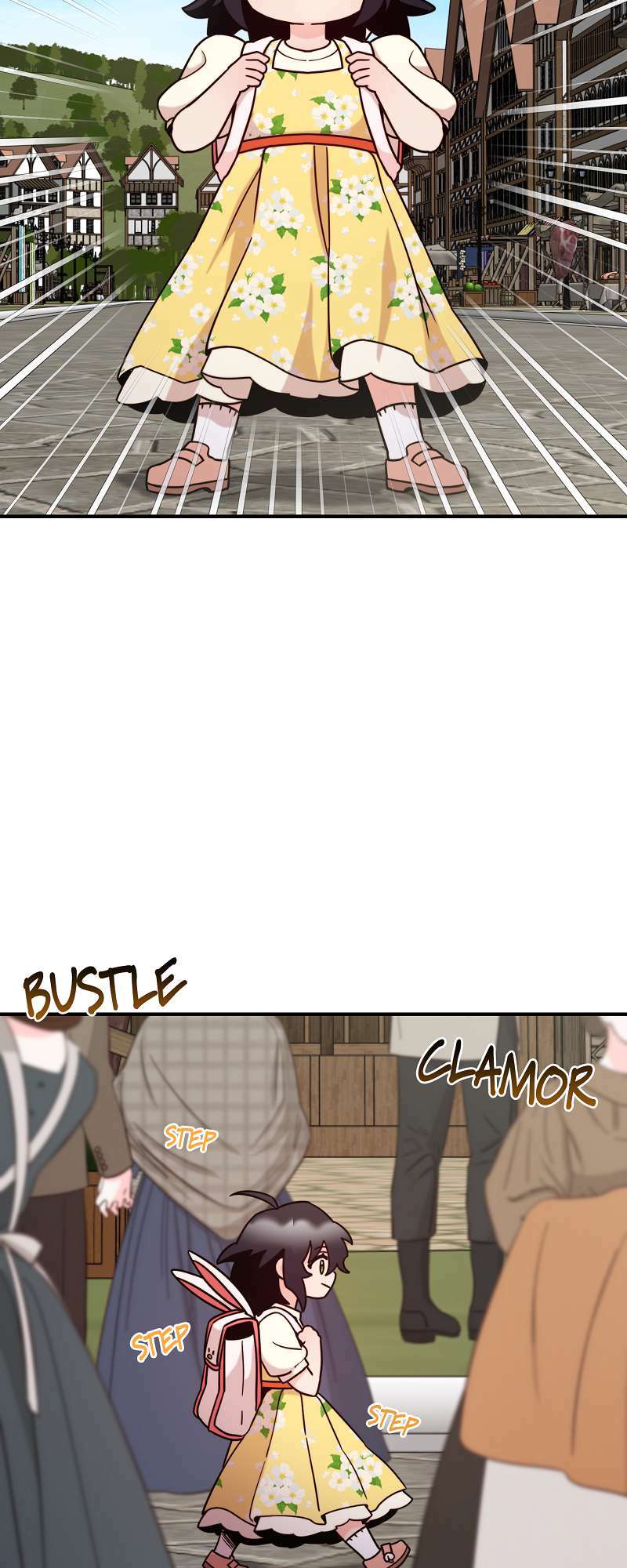 Anyone Can Become A Villainess Chapter 145 191 ch 145 34