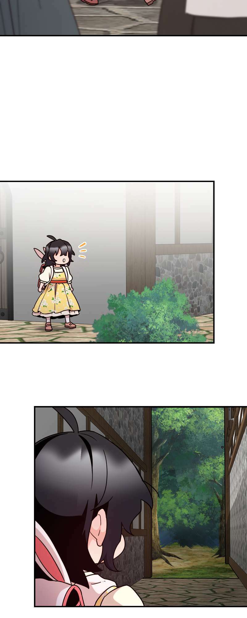 Anyone Can Become A Villainess Chapter 145 192 ch 145 35