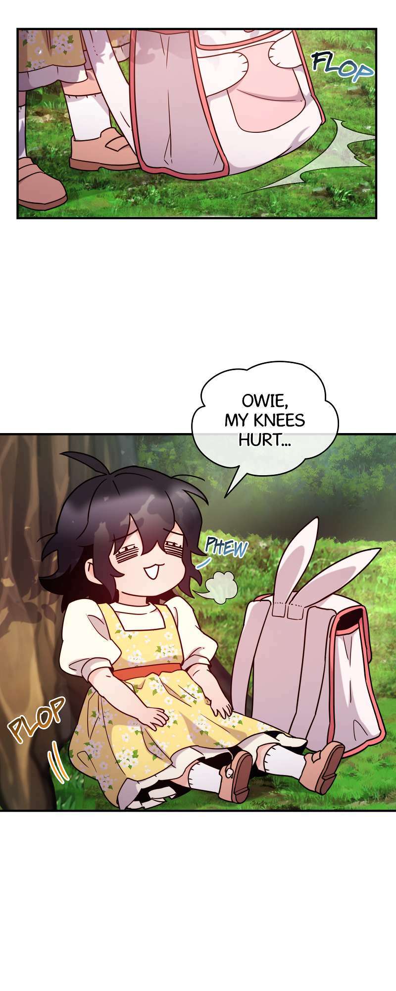 Anyone Can Become A Villainess Chapter 145 194 ch 145 37