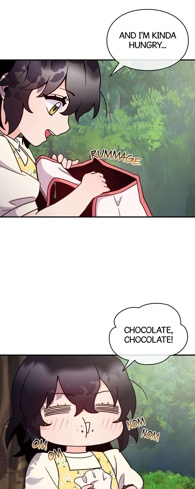 Anyone Can Become A Villainess Chapter 145 195 ch 145 38