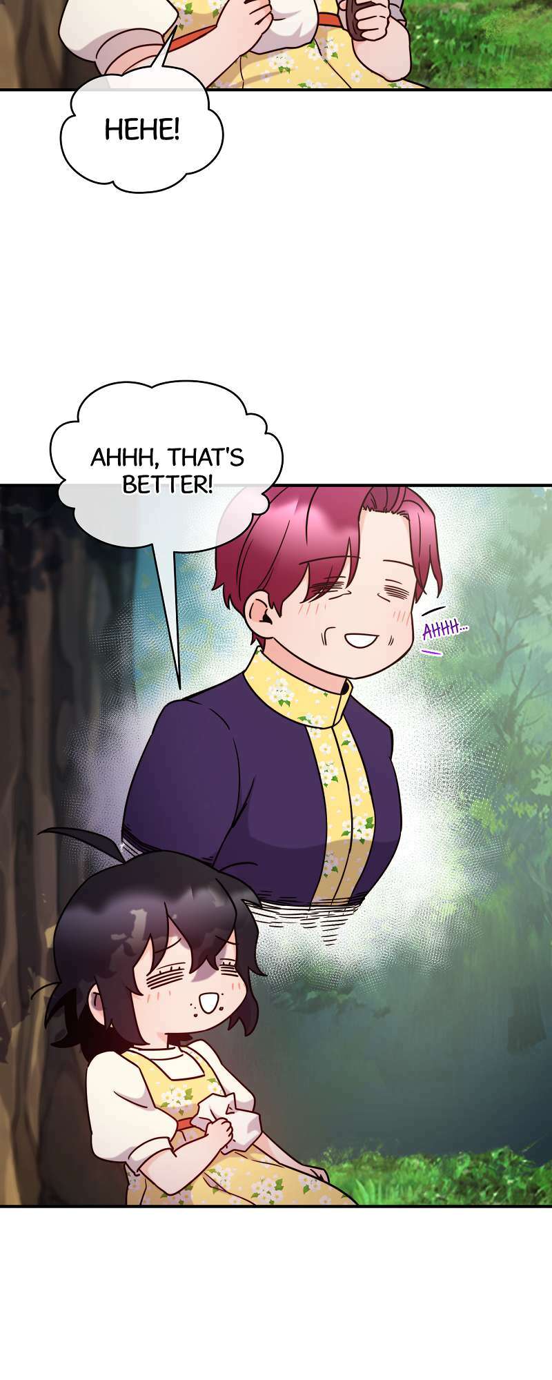 Anyone Can Become A Villainess Chapter 145 196 ch 145 39