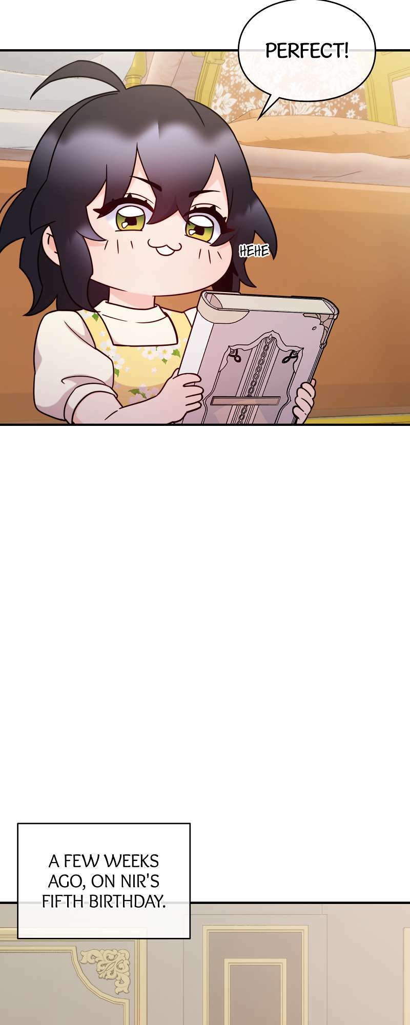 Anyone Can Become A Villainess Chapter 145 161 ch 145 4