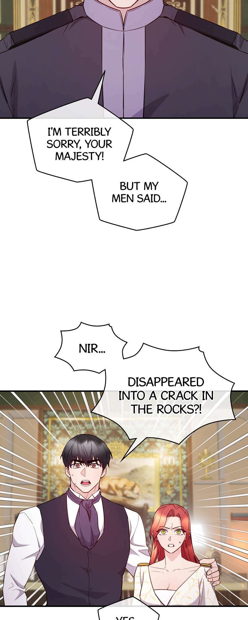 Anyone Can Become A Villainess Chapter 145 201 ch 145 44