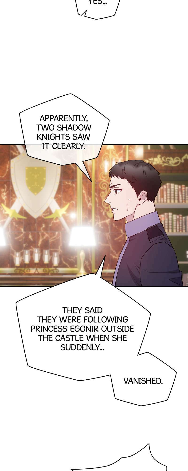 Anyone Can Become A Villainess Chapter 145 202 ch 145 45