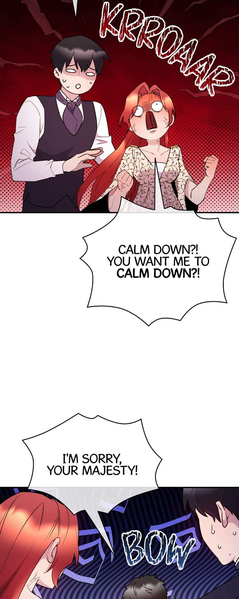 Anyone Can Become A Villainess Chapter 145 204 ch 145 47