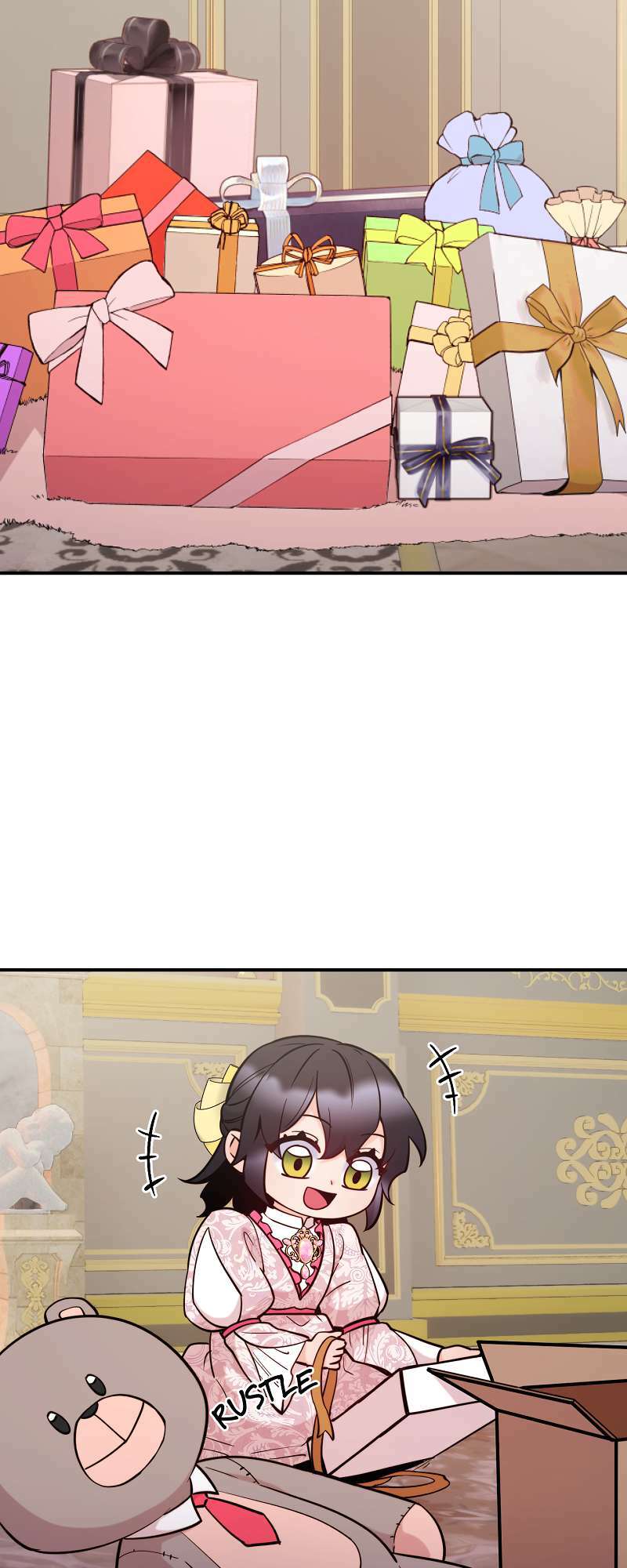 Anyone Can Become A Villainess Chapter 145 162 ch 145 5