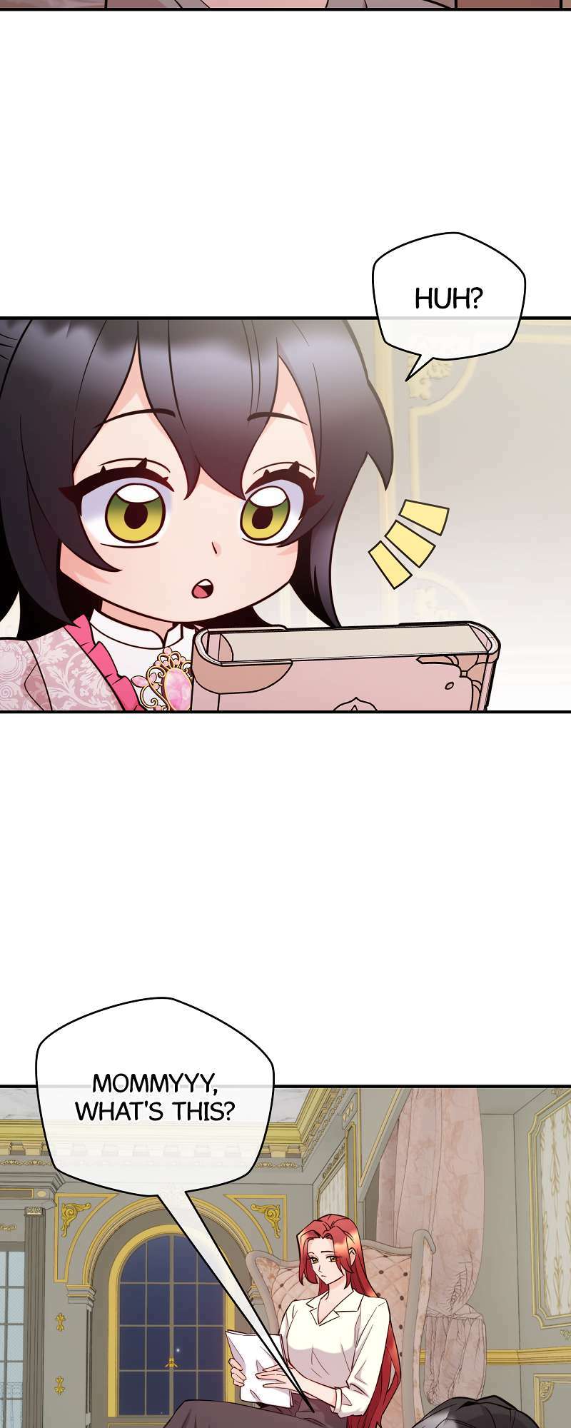 Anyone Can Become A Villainess Chapter 145 163 ch 145 6