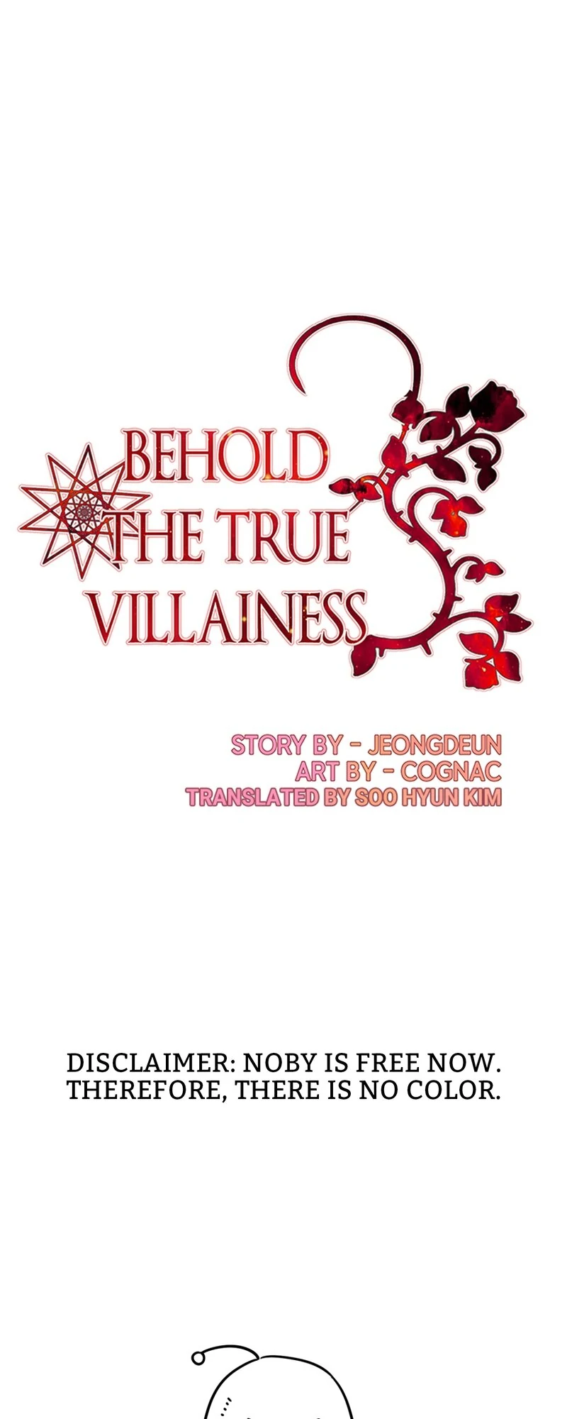 Anyone Can Become A Villainess Chapter 146.5 95 ch 146.5 1
