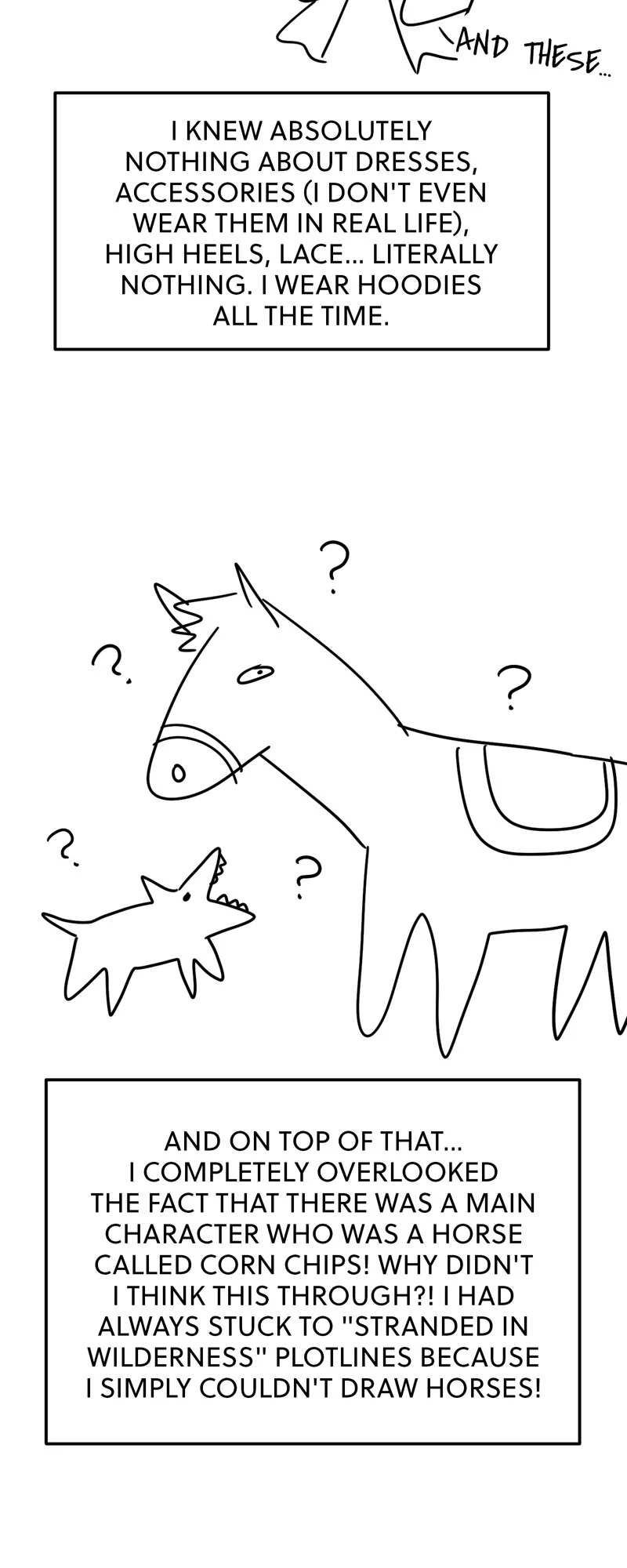 Anyone Can Become A Villainess Chapter 146.5 104 ch 146.5 10