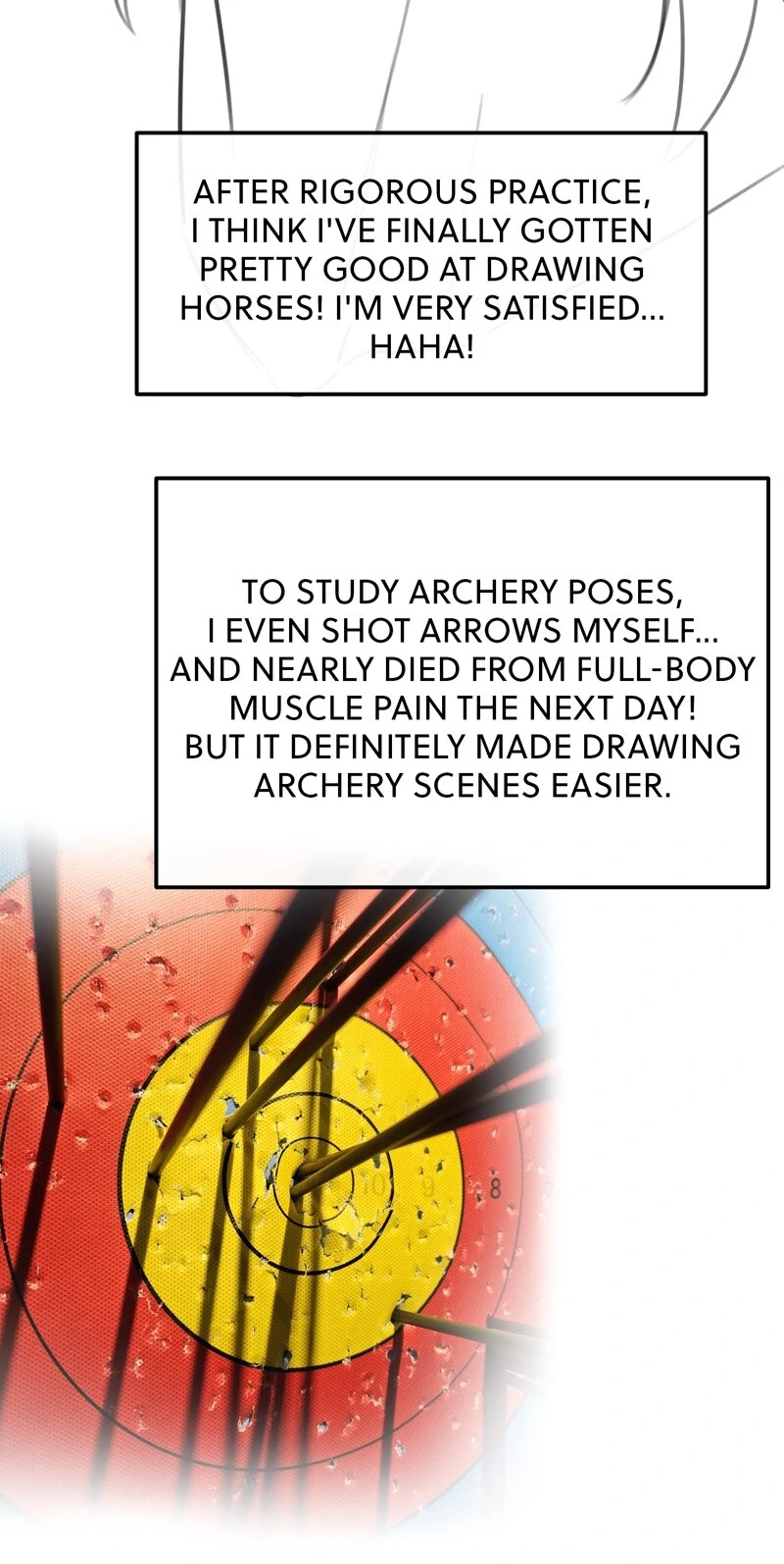 Anyone Can Become A Villainess Chapter 146.5 106 ch 146.5 12