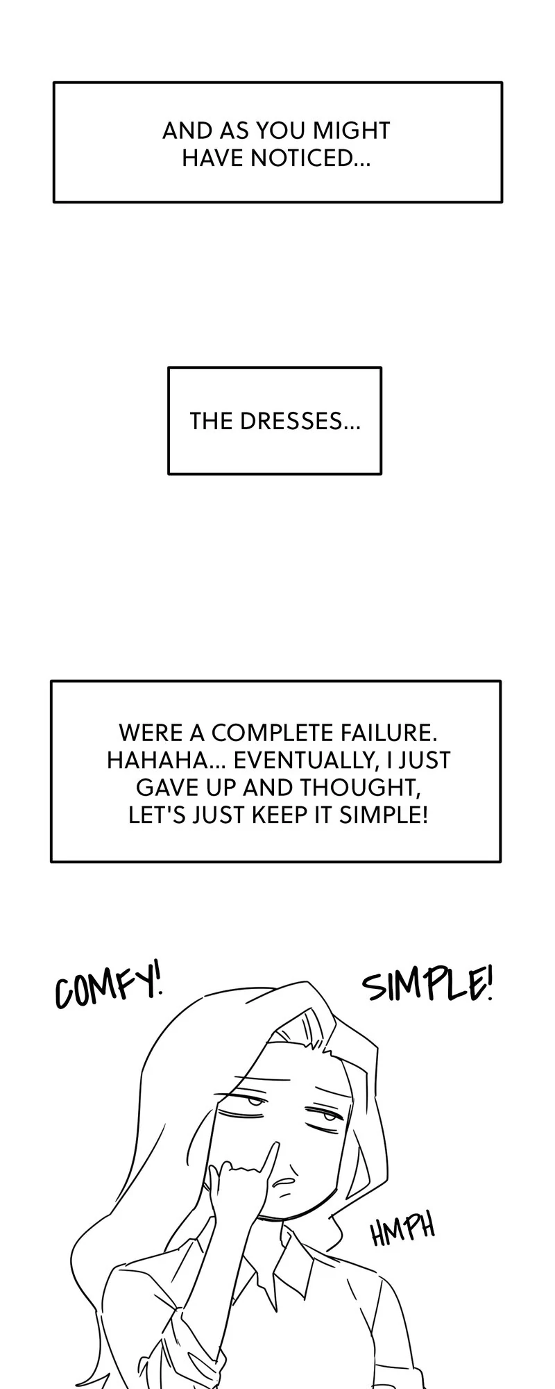 Anyone Can Become A Villainess Chapter 146.5 107 ch 146.5 13