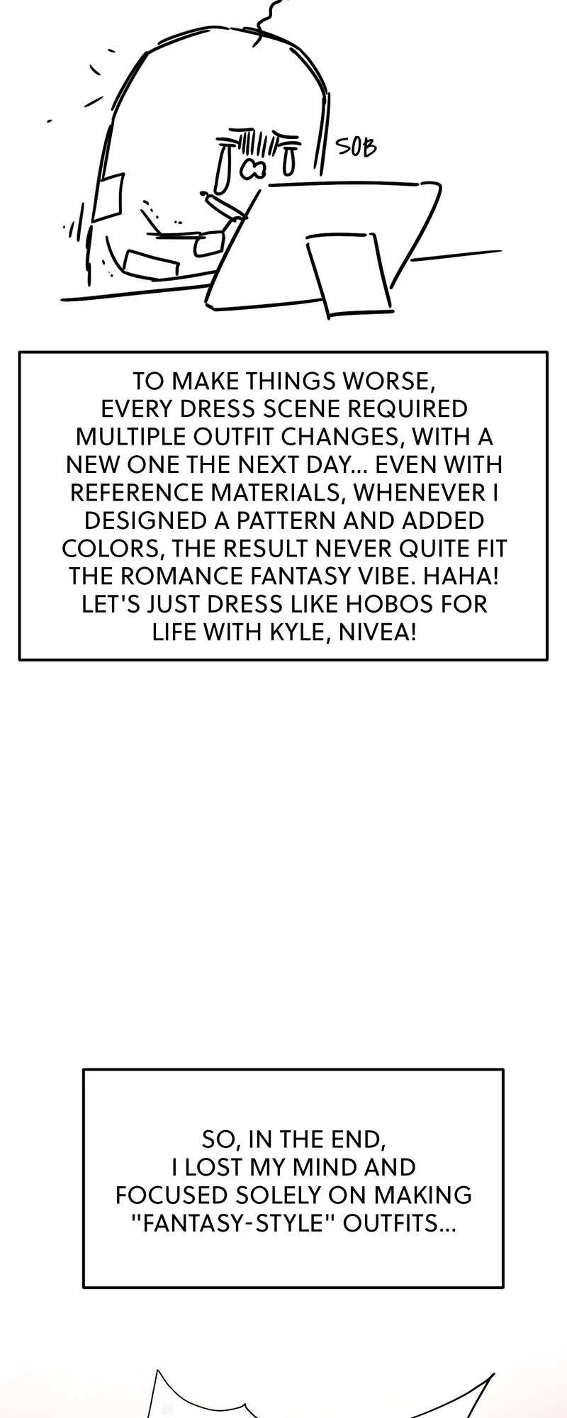 Anyone Can Become A Villainess Chapter 146.5 109 ch 146.5 15