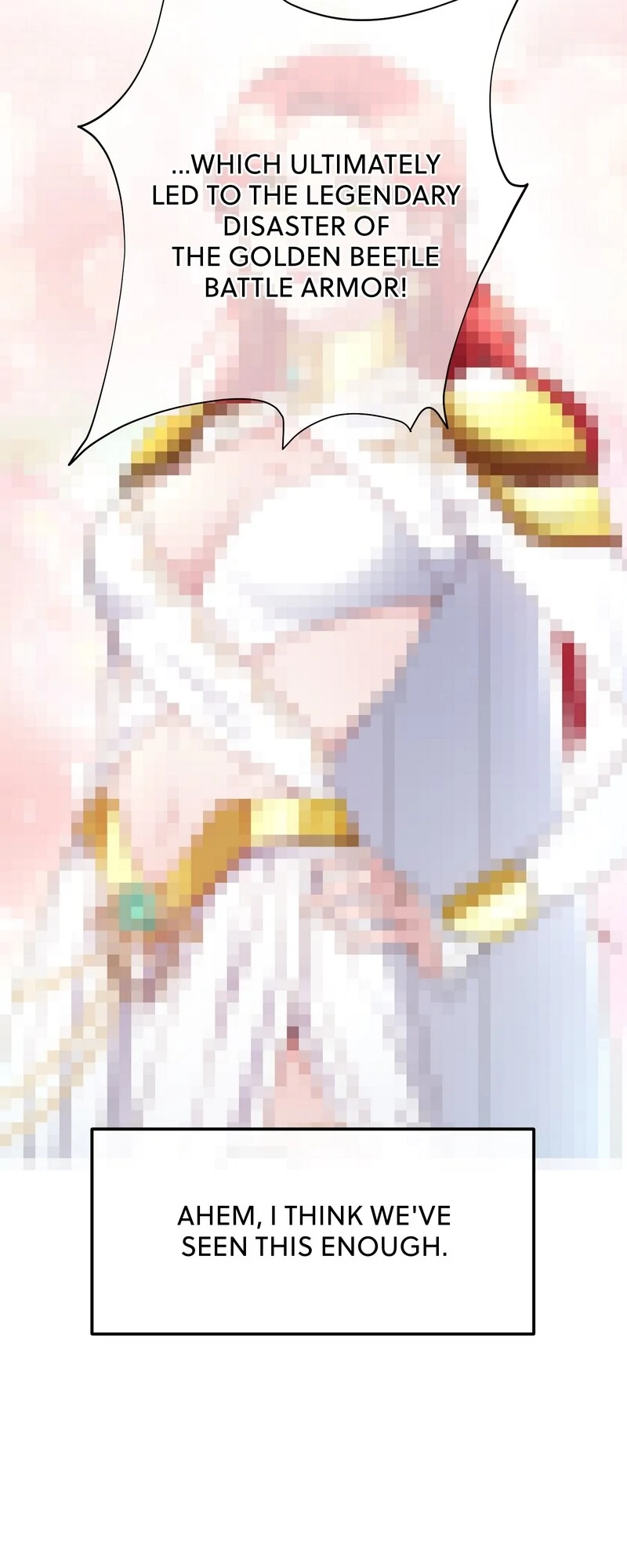 Anyone Can Become A Villainess Chapter 146.5 110 ch 146.5 16