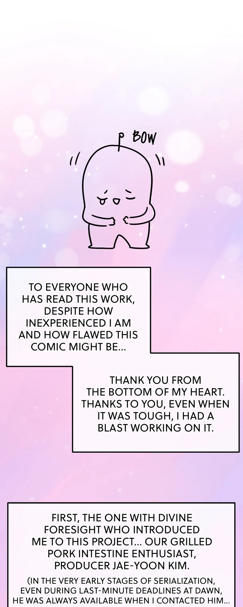 Anyone Can Become A Villainess Chapter 146.5 111 ch 146.5 17