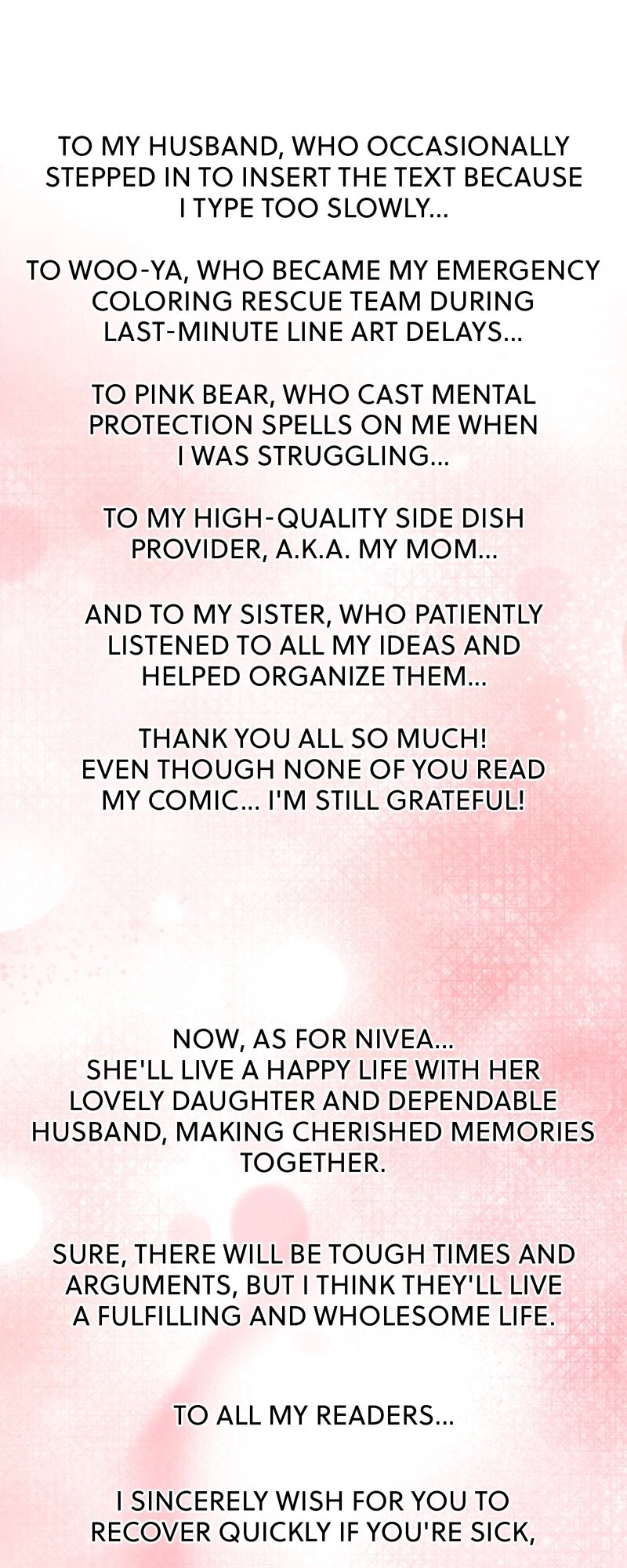 Anyone Can Become A Villainess Chapter 146.5 113 ch 146.5 19