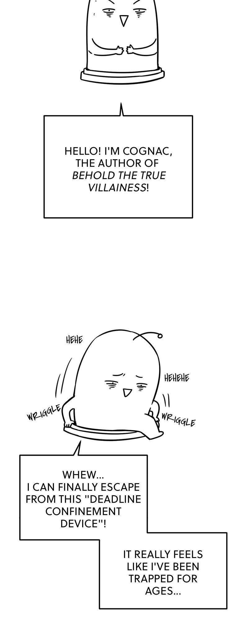 Anyone Can Become A Villainess Chapter 146.5 96 ch 146.5 2