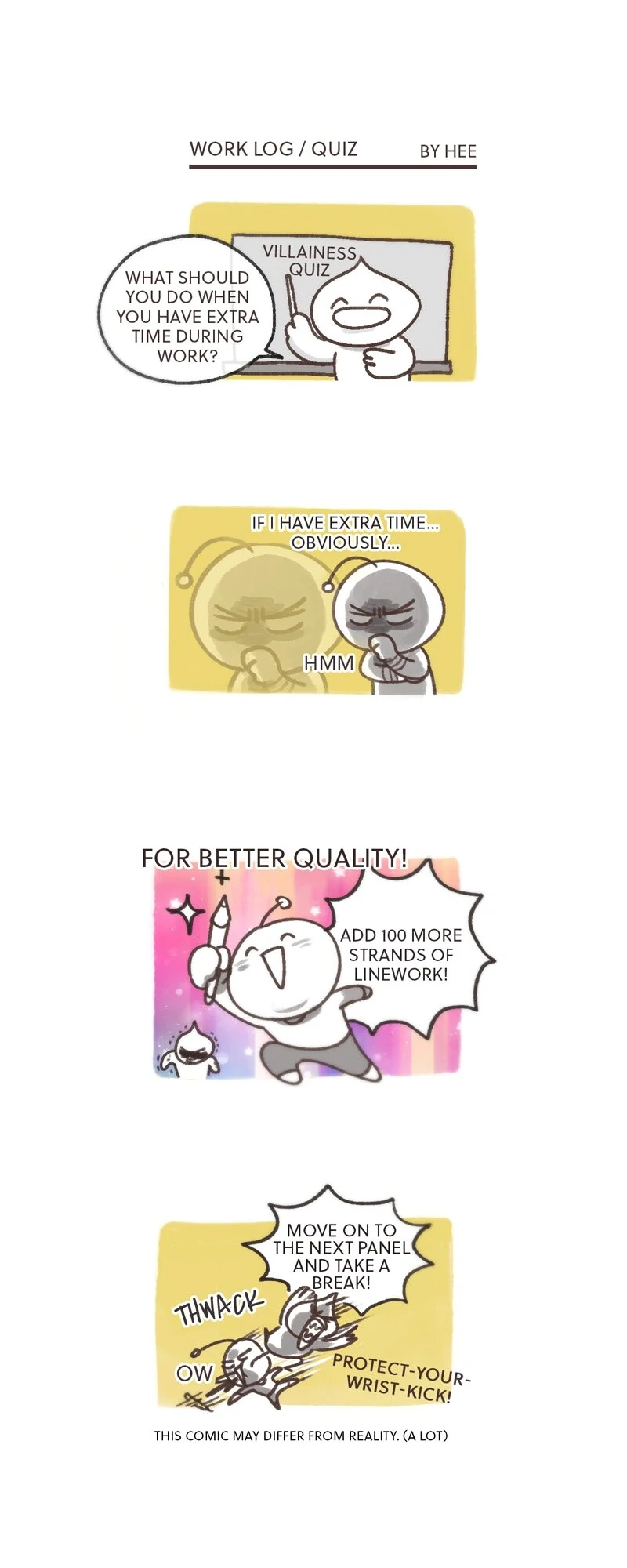 Anyone Can Become A Villainess Chapter 146.5 116 ch 146.5 22