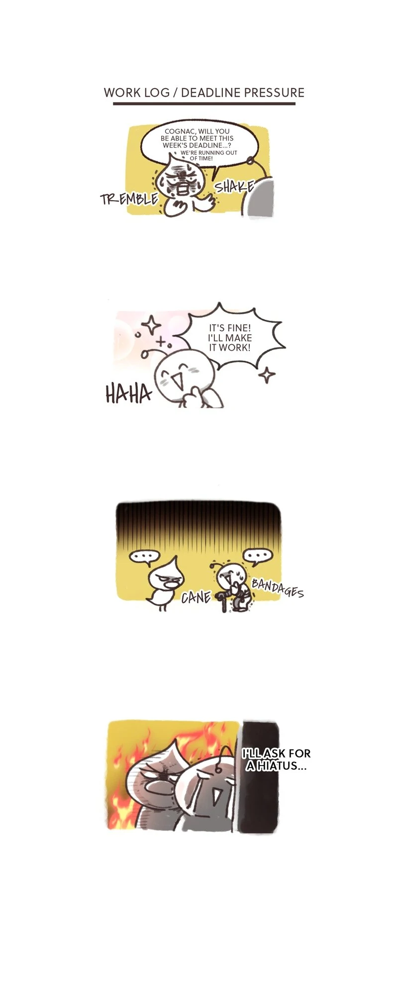 Anyone Can Become A Villainess Chapter 146.5 117 ch 146.5 23