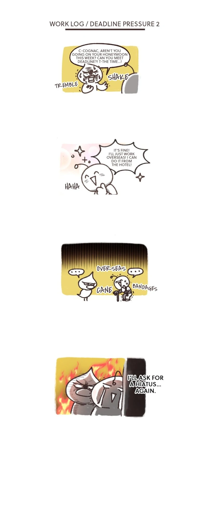 Anyone Can Become A Villainess Chapter 146.5 118 ch 146.5 24