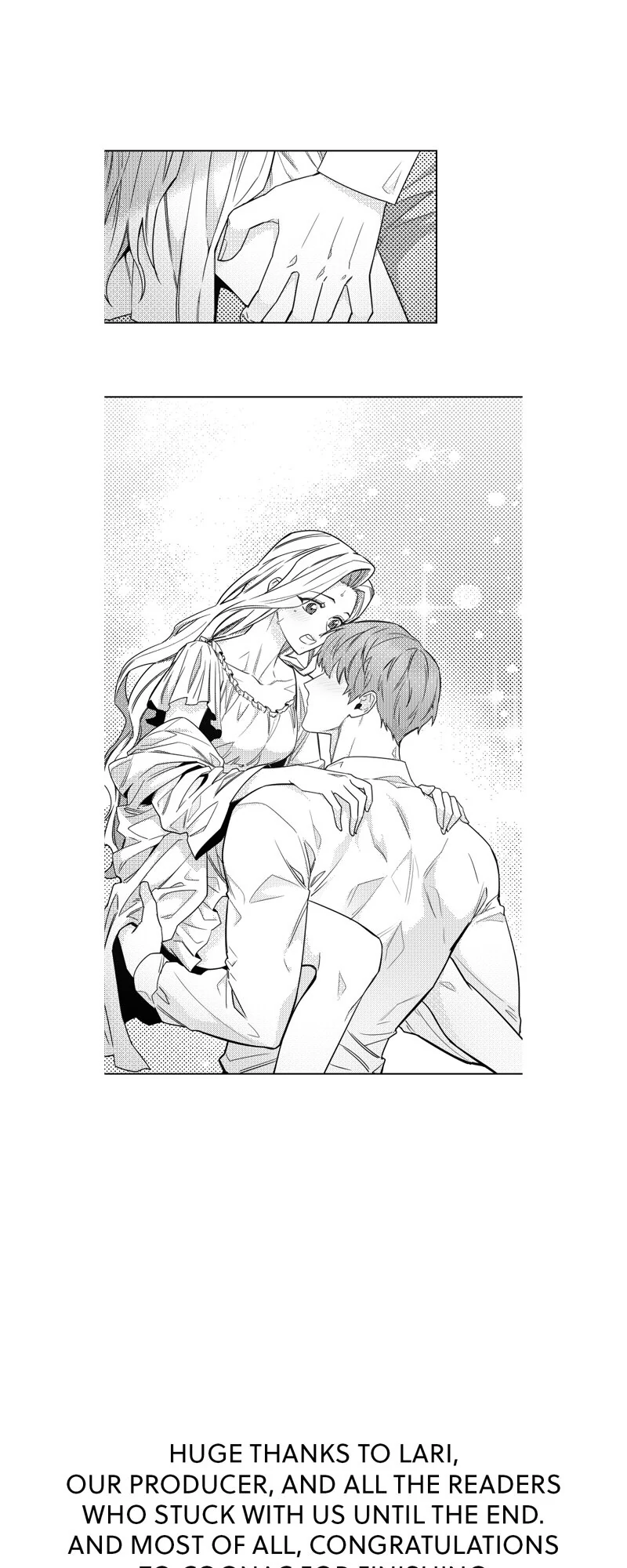 Anyone Can Become A Villainess Chapter 146.5 122 ch 146.5 28