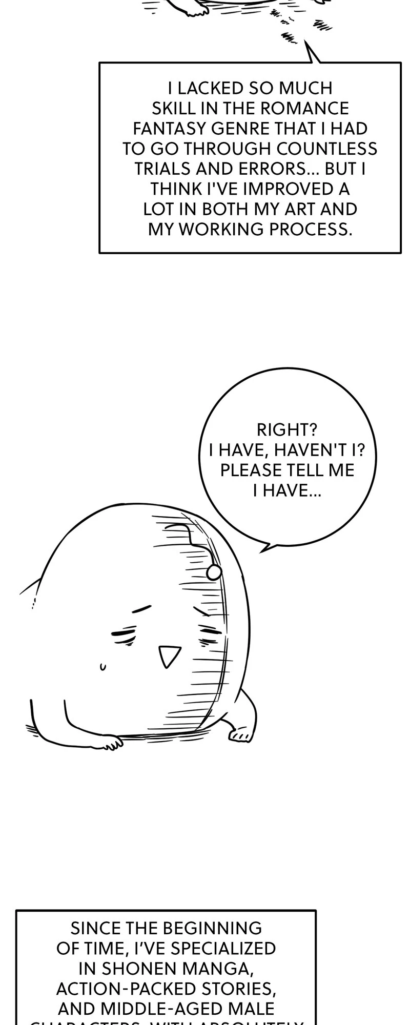 Anyone Can Become A Villainess Chapter 146.5 98 ch 146.5 4