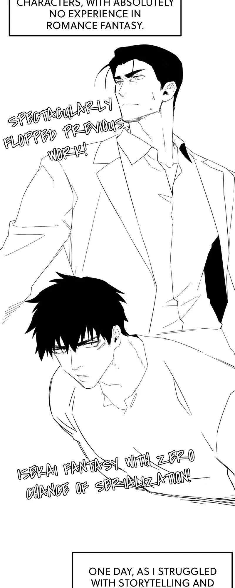 Anyone Can Become A Villainess Chapter 146.5 99 ch 146.5 5