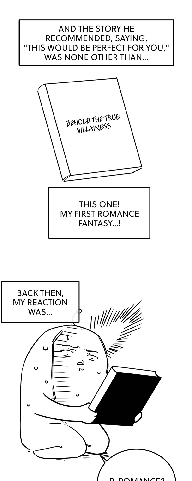 Anyone Can Become A Villainess Chapter 146.5 101 ch 146.5 7