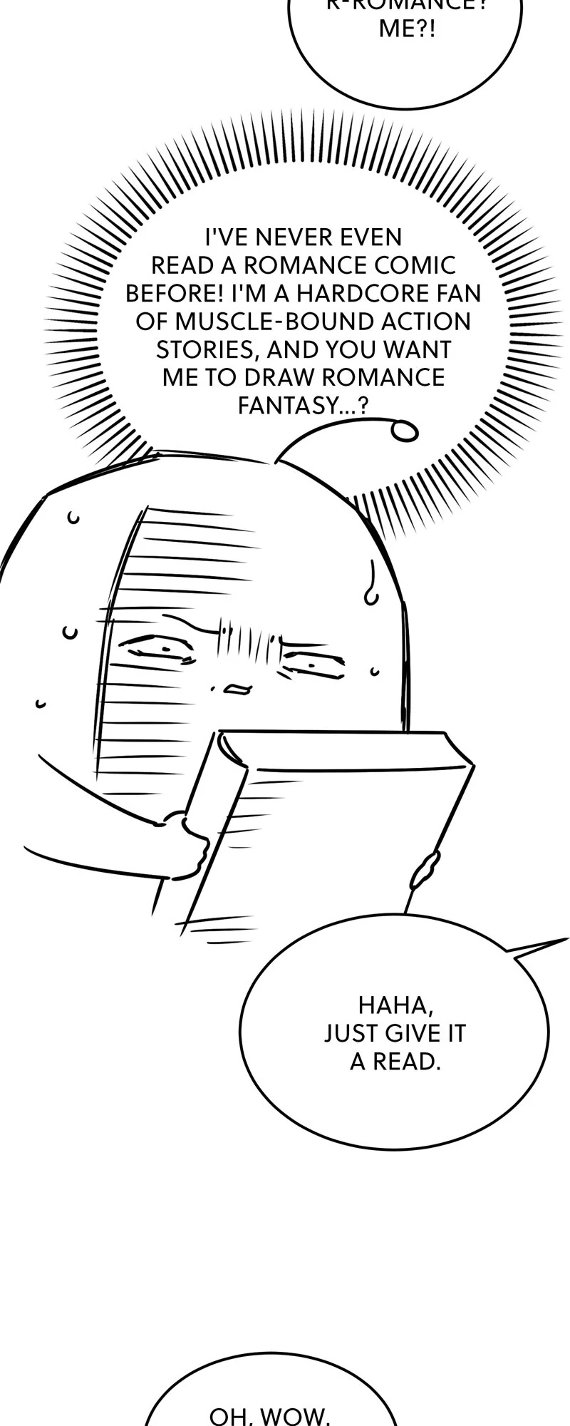 Anyone Can Become A Villainess Chapter 146.5 102 ch 146.5 8