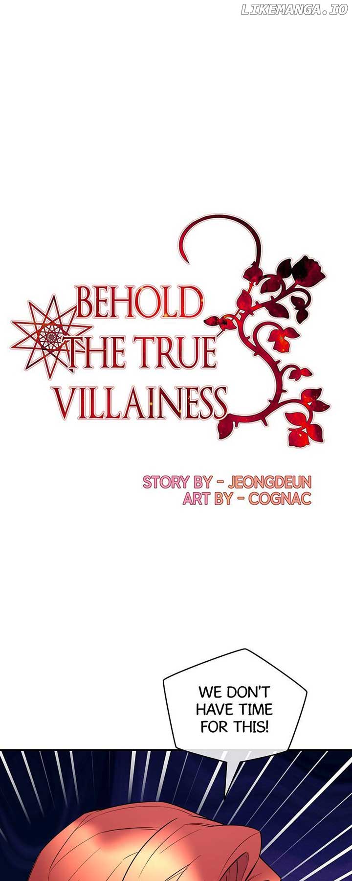 Anyone Can Become A Villainess Chapter 146 191 ch 146 1