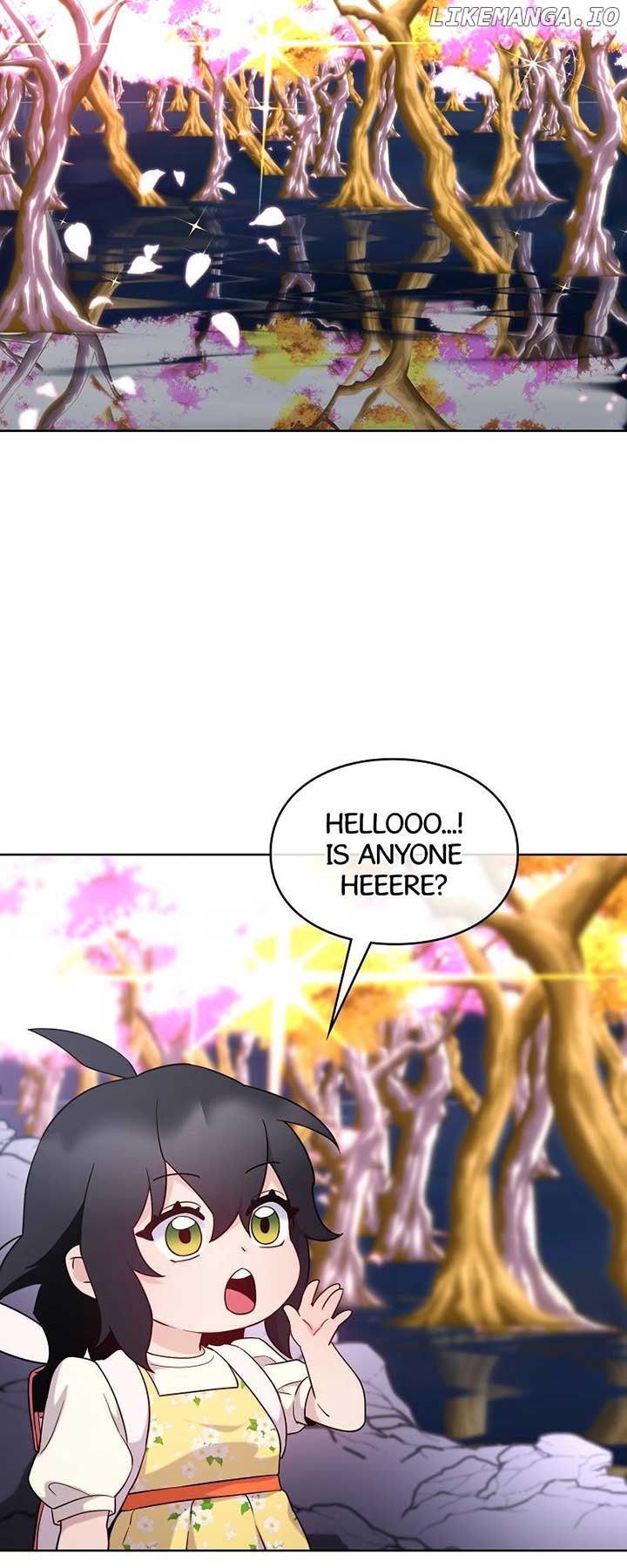 Anyone Can Become A Villainess Chapter 146 201 ch 146 11