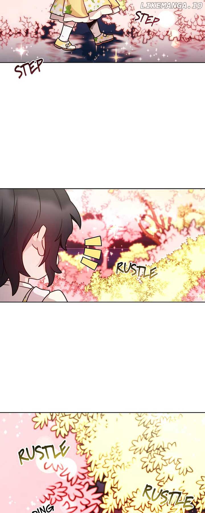 Anyone Can Become A Villainess Chapter 146 205 ch 146 15