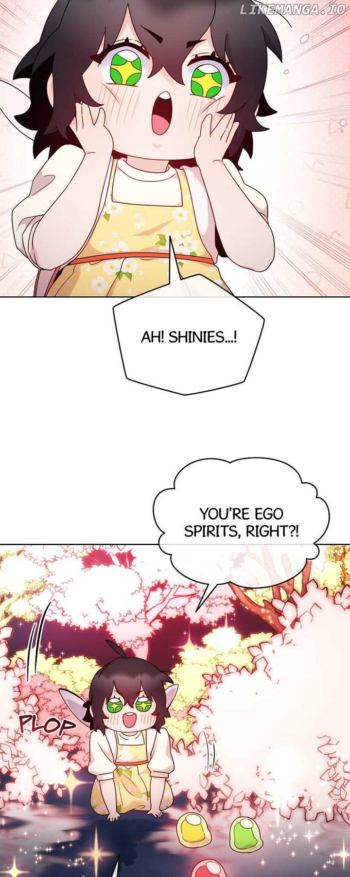 Anyone Can Become A Villainess Chapter 146 207 ch 146 17